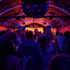 Club SZN - Mixed by ChloeV