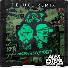 69 - NICKY JAM Ft FEID (Alex Estepa Extended  97)