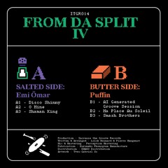 Puffin - Smash Brothers