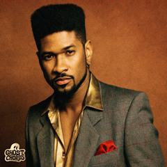 Usher - Yeah! (1980s Soul-Blues Version) AI Cover by GhostChords