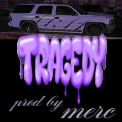 TRAGEDY Glocksosa