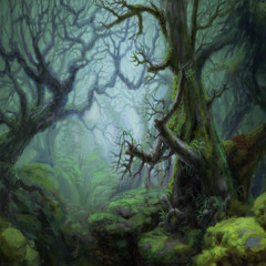 The Dragon Room (Take 2)