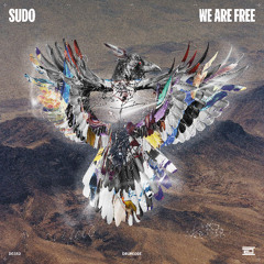 SUDO - Lost In Paradise - Drumcode - DC332