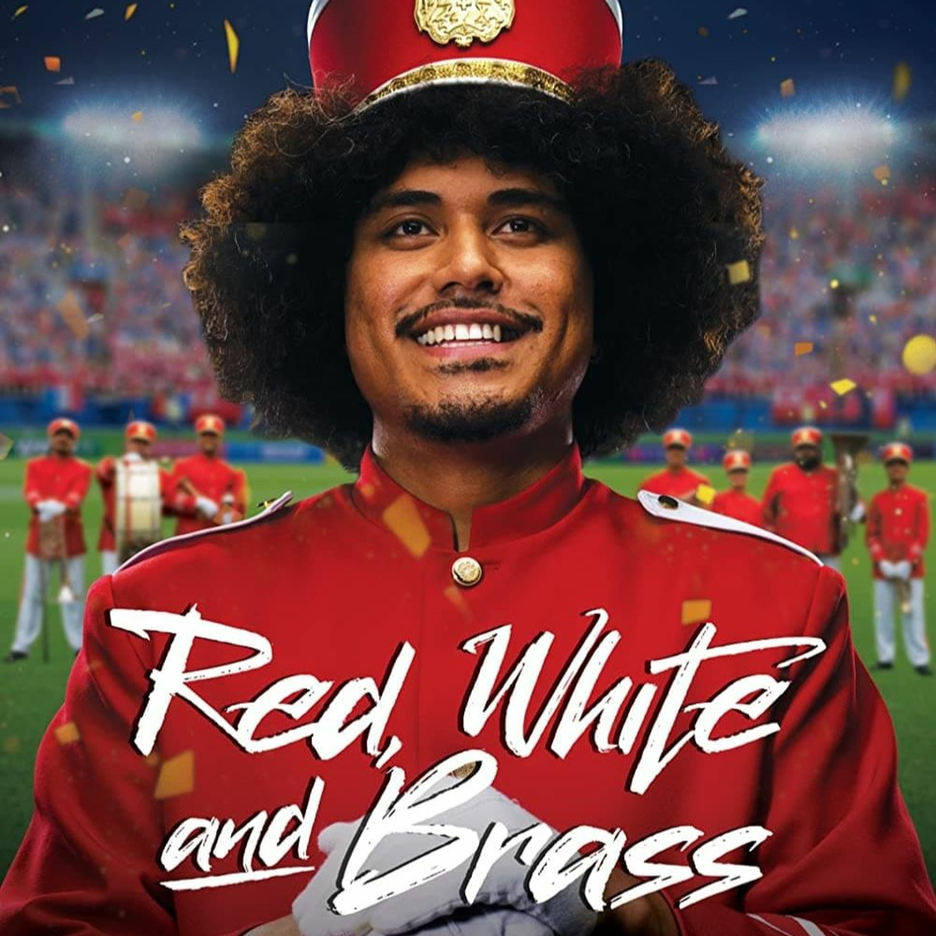 Nights at the Brown Table