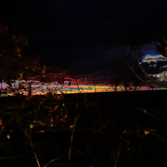 Lucki - Sunset (Liam Sanderson Remix) - Instrumental