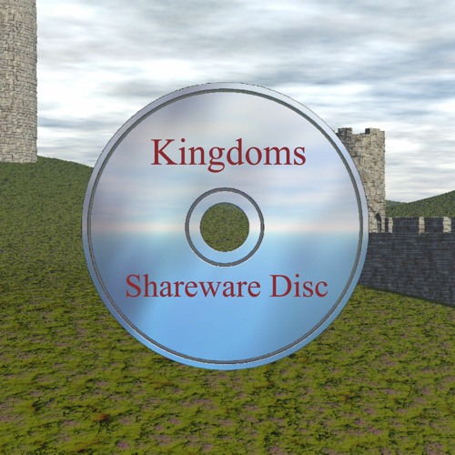 Kingdoms Title Screen
