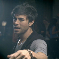 Enrique Iglesias - I Like It (Lyrics) ft. Pitbull - Pumping Mix