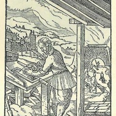 Alain Bouquet et les carreaux de Gironde