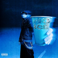 no ice