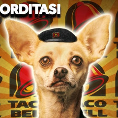 TACO BELL ANTHEM (prod. prawjex) (meme song)