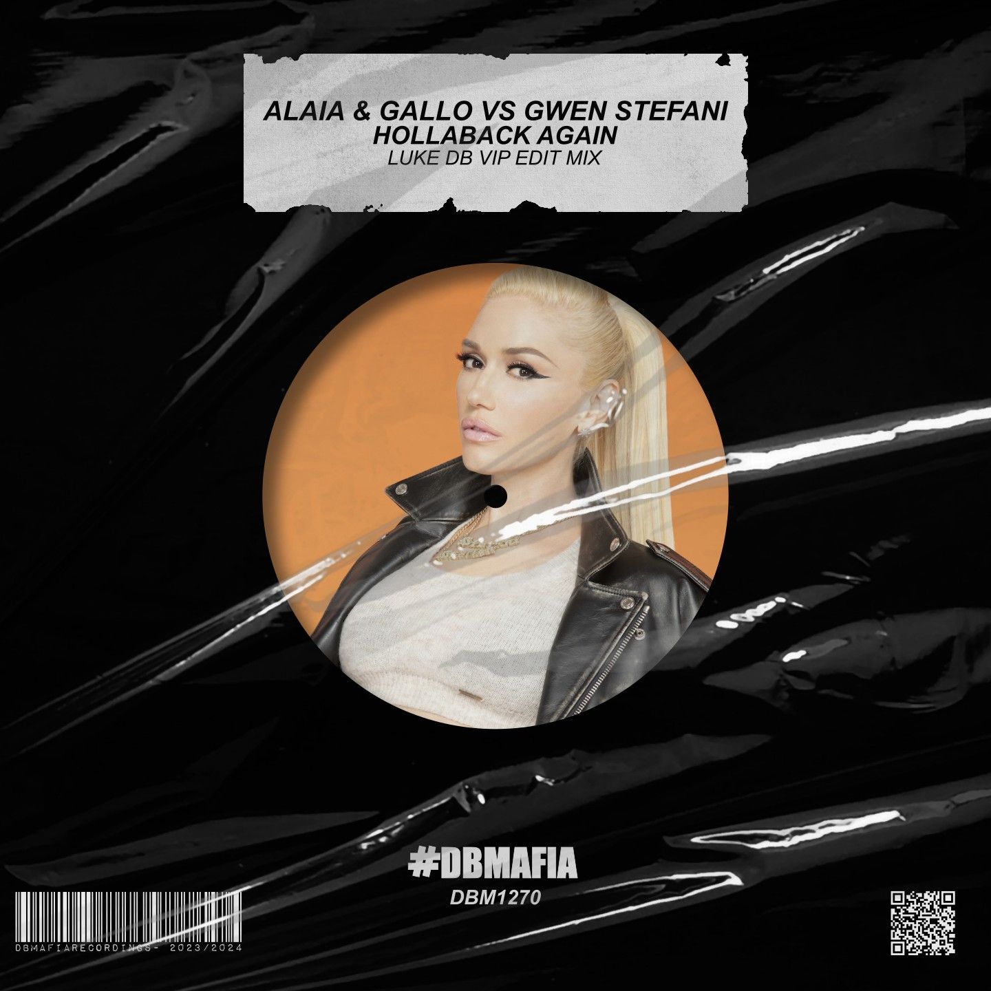 Alaia & Gallo Vs Gwen Stefani – Hollaback Again (Luke DB Vip Edit Mix) [BUY=FREE DOWNLOAD]