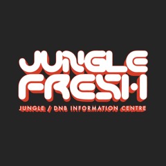 June 2021 Jungle/DnB