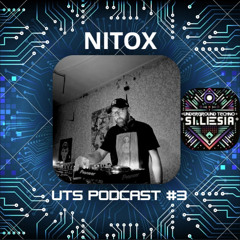 UTS PODCAST #03 | Nitox