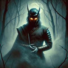 Last of the Ancient Ones