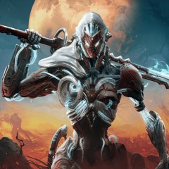 Warframe - Vitruvian Hub Music