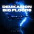 Dj Ajm - Deukalion Big Floods (2019)