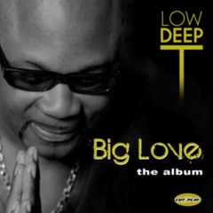 Low Deep T - Lady Of Love (Remix).flac