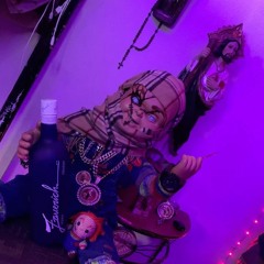 Gottico DETROIT Type Beat