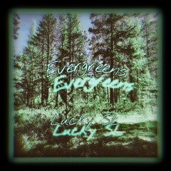 Lucky S Liagon - Evergreens (Official Audio)