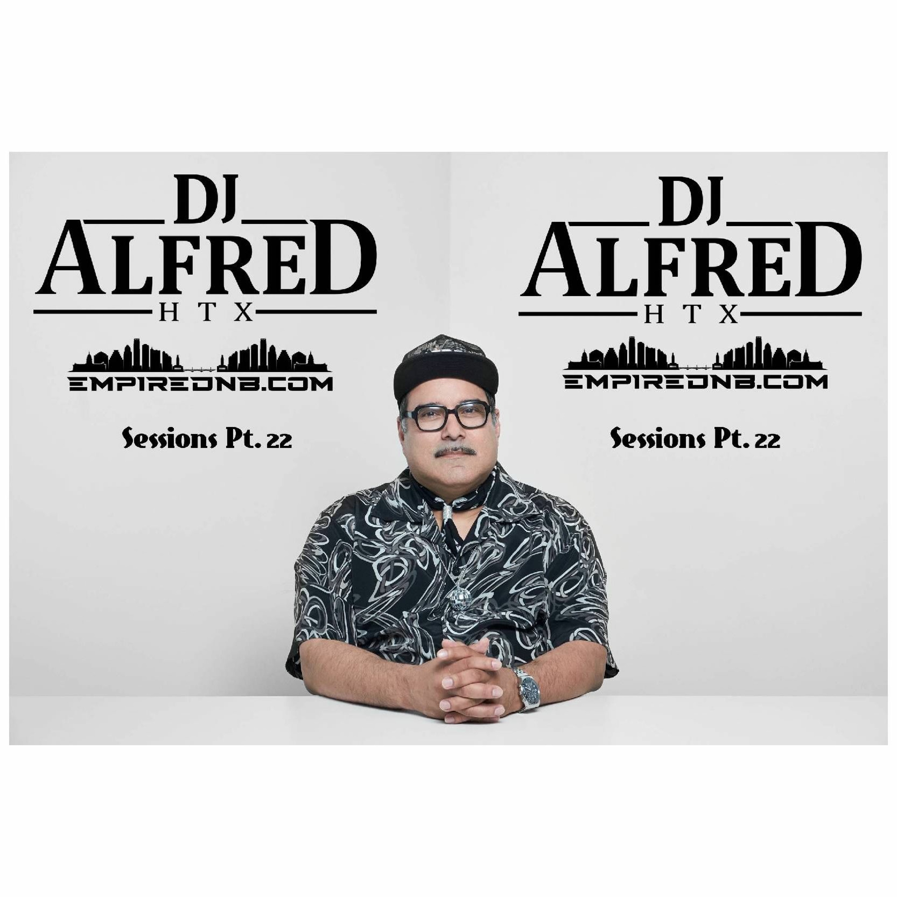 Dj Alfred HTX