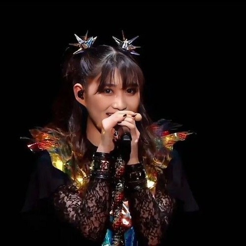 Stream Momobanger ~ Legend MM (BABYMETAL) REUPLOAD by f1nny f1sh