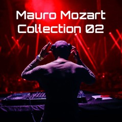 Mauro Mozart - Collection 02