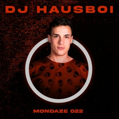 Mondaze 022