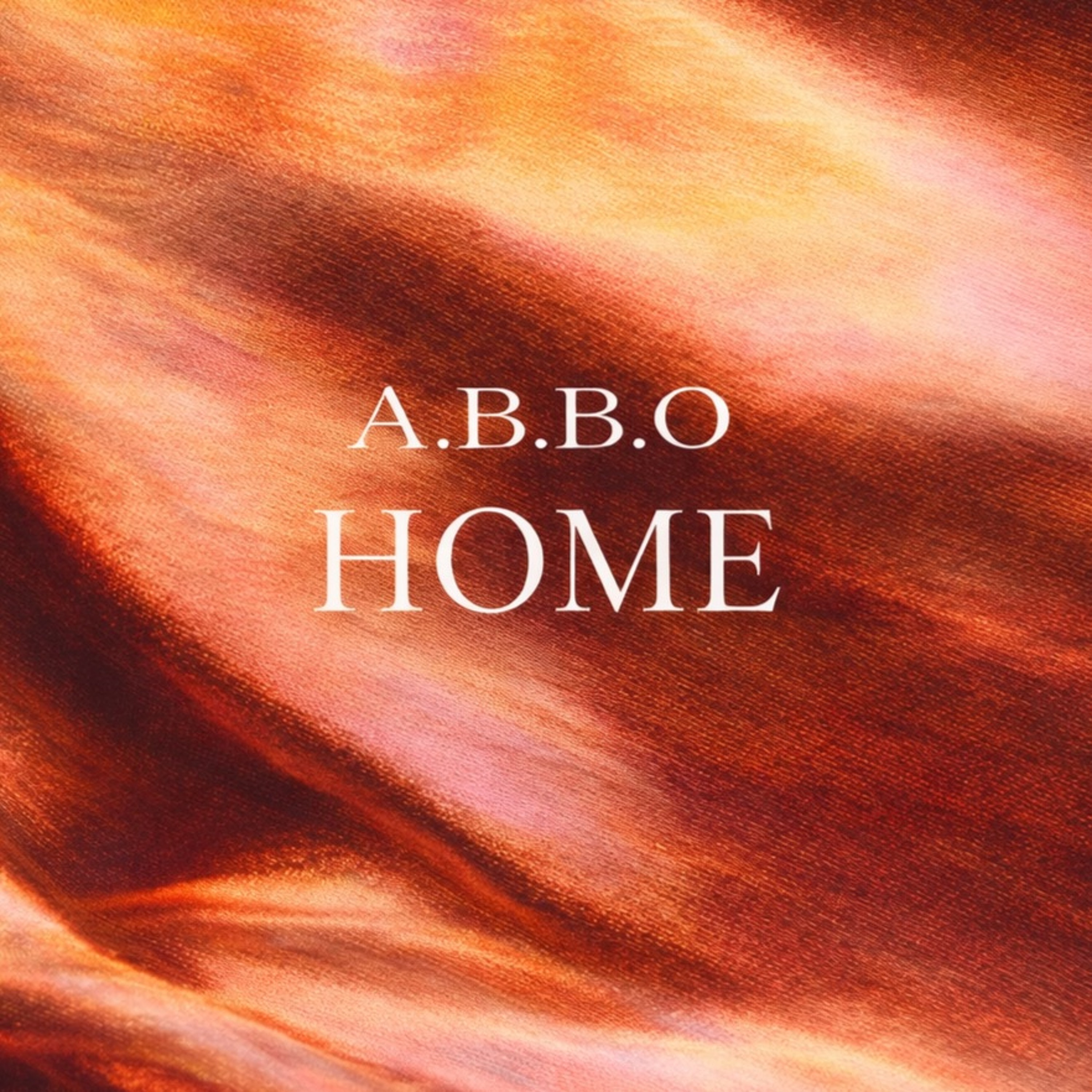 A.B.B.O - HOME episode artwork
