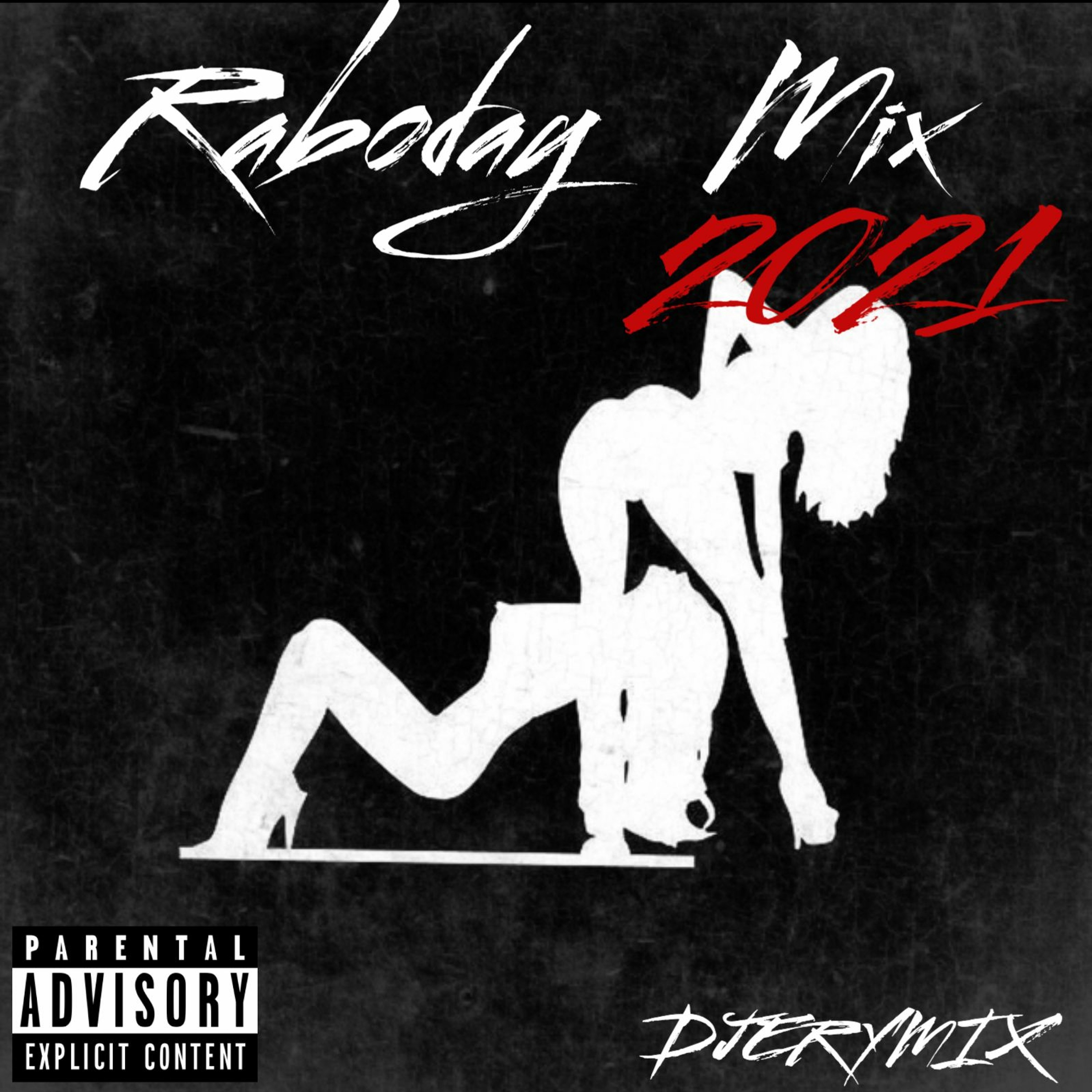 DJERYMIX LIVE RADIO