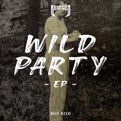 NICE KEED - GHETTO BOY