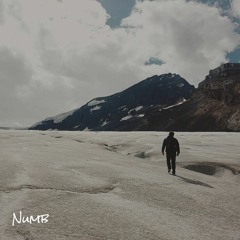 Numb - Electric Guitar Version By Henrique Barci