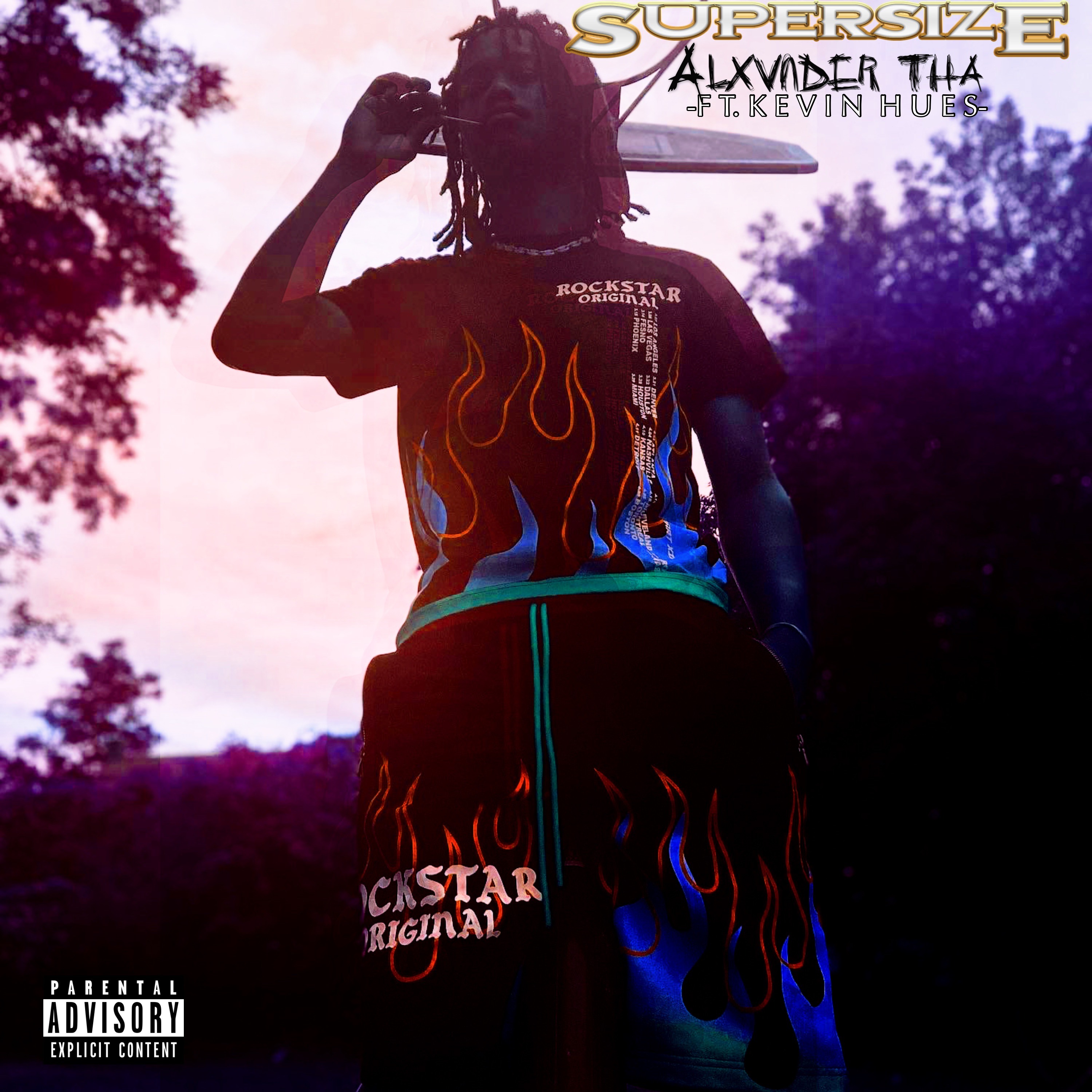 SuperSize Feat. Kevin Hues Prod by Big Jeezy episode artwork