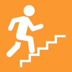 Steps (Escalator Mix)