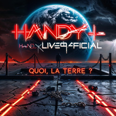 Quoi, la Terre