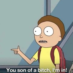 You son of a bitch I'm in 2.0