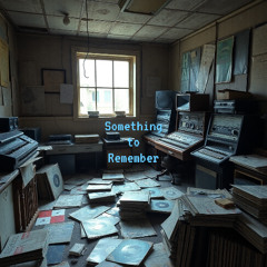 Something to Remember