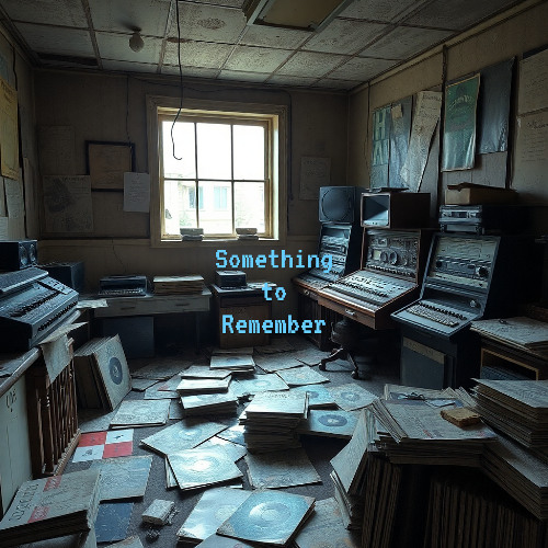 Something to Remember