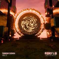 Mersiv - Fire Dance VIP (feat. Attitude)