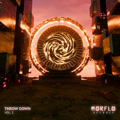 Acyan & bauti - 33FLOOD