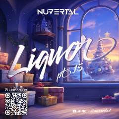 Liquor Pt.15 Mixed By Nuvertal (320)