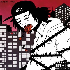 SXDA PXP - Simply Complicated (feat. Dae Su)