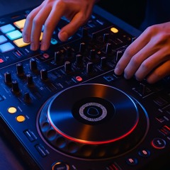 psyll0n's Drum-n-Bass-Mix-2025-05-28