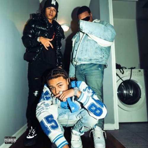 Stream HEATGENERAL | Listen to Notti Osama x DD Osama - 41k (feat. OY ...