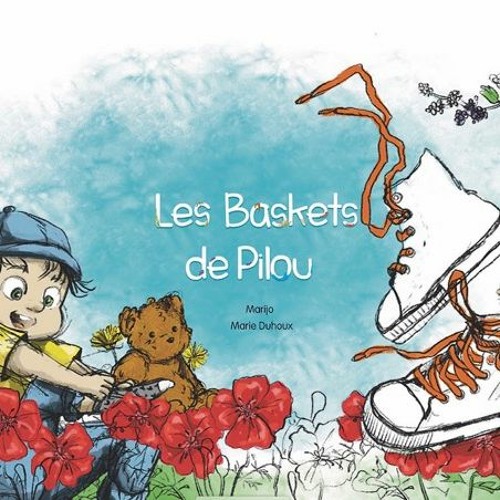 Stream Les Baskets De Pilou La Chanson Des Couleurs by Les éditions