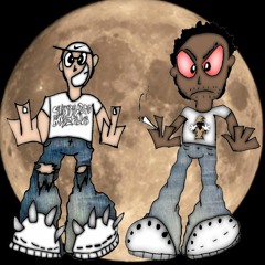 WITCHGIRLS x GVCCI JAKK LA'GOTH - WITCHSTARRZZZZZZZ!!!!!! PROD. JAKK