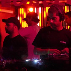 Manata b2b Tiago Marques - Live @ Decibells - La Java - Paris (27.05.2023)