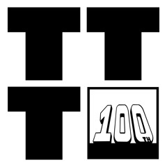 Episode 100 - The 100th Episode Extravaganza!