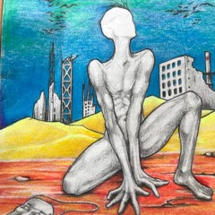 Agents of the apocalypse