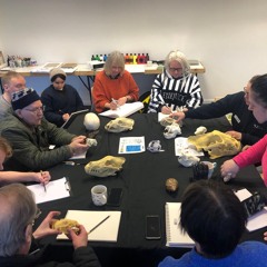 Echoes of a Cultural Commons