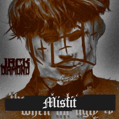 Misfit - Jack Diamond